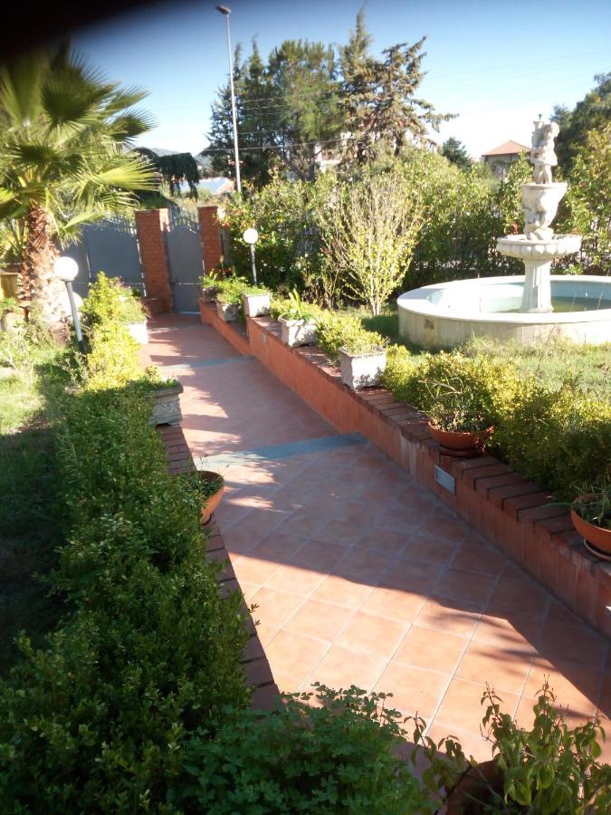 Villa Antonietta Pedara Dış mekan fotoğraf