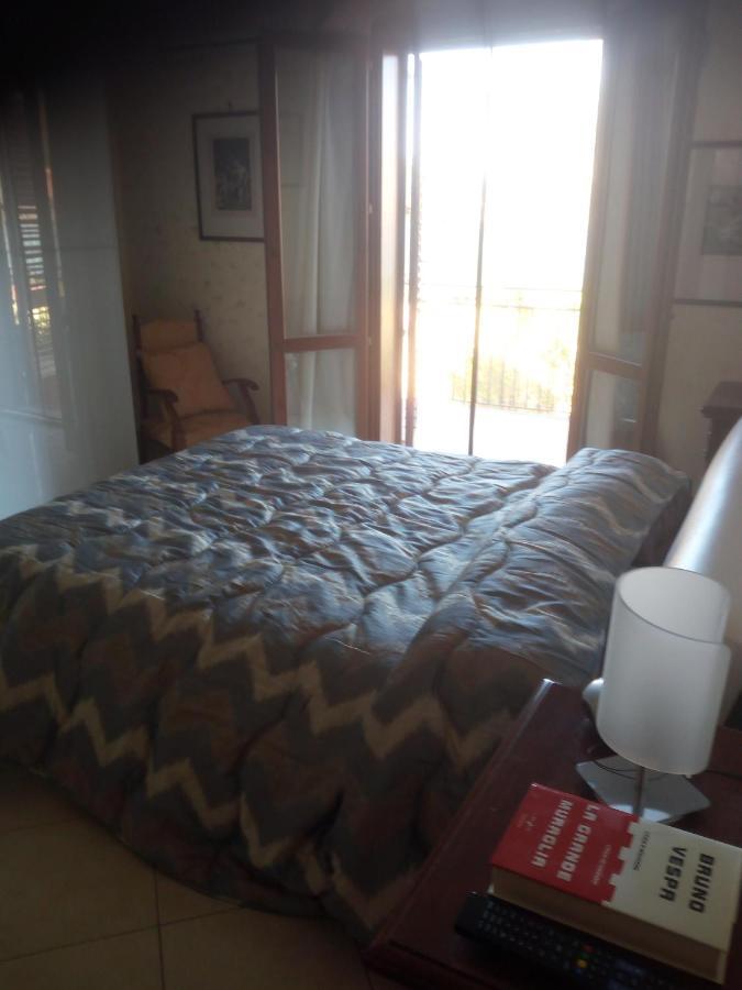 Villa Antonietta Pedara Dış mekan fotoğraf
