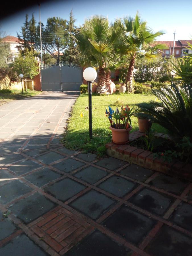 Villa Antonietta Pedara Dış mekan fotoğraf