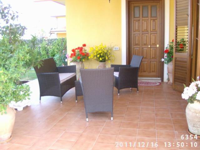 Villa Antonietta Pedara Dış mekan fotoğraf