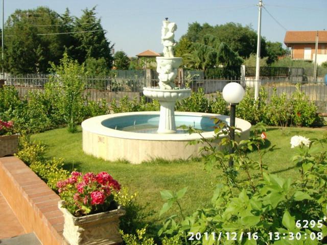 Villa Antonietta Pedara Dış mekan fotoğraf