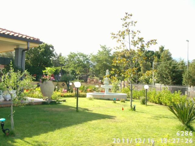 Villa Antonietta Pedara Dış mekan fotoğraf