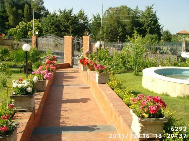 Villa Antonietta Pedara Dış mekan fotoğraf