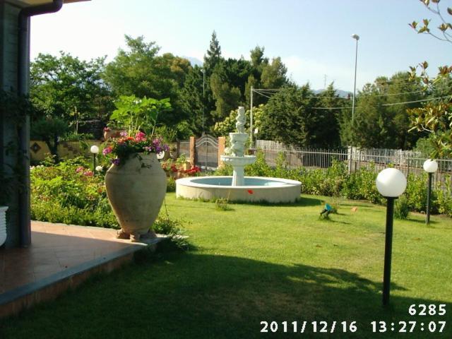 Villa Antonietta Pedara Dış mekan fotoğraf
