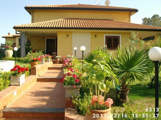 Villa Antonietta Pedara Dış mekan fotoğraf