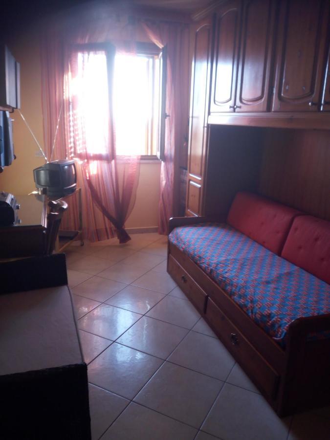 Villa Antonietta Pedara Dış mekan fotoğraf