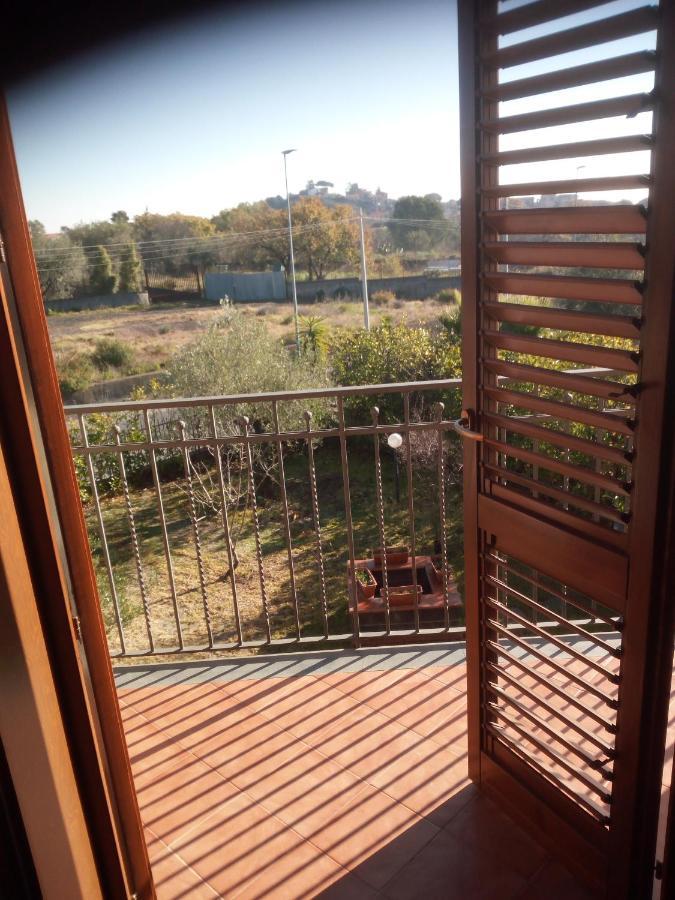 Villa Antonietta Pedara Dış mekan fotoğraf