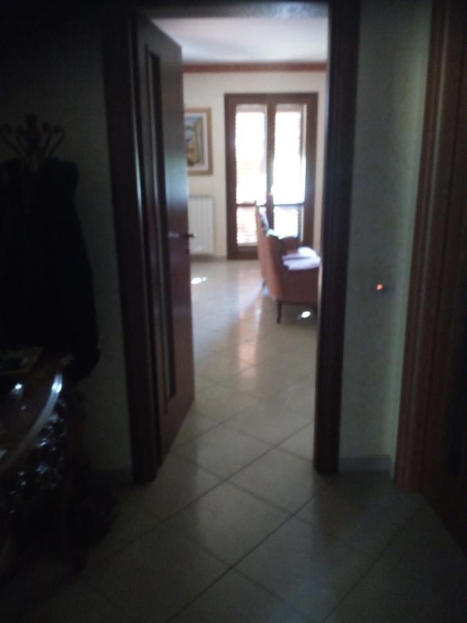 Villa Antonietta Pedara Dış mekan fotoğraf