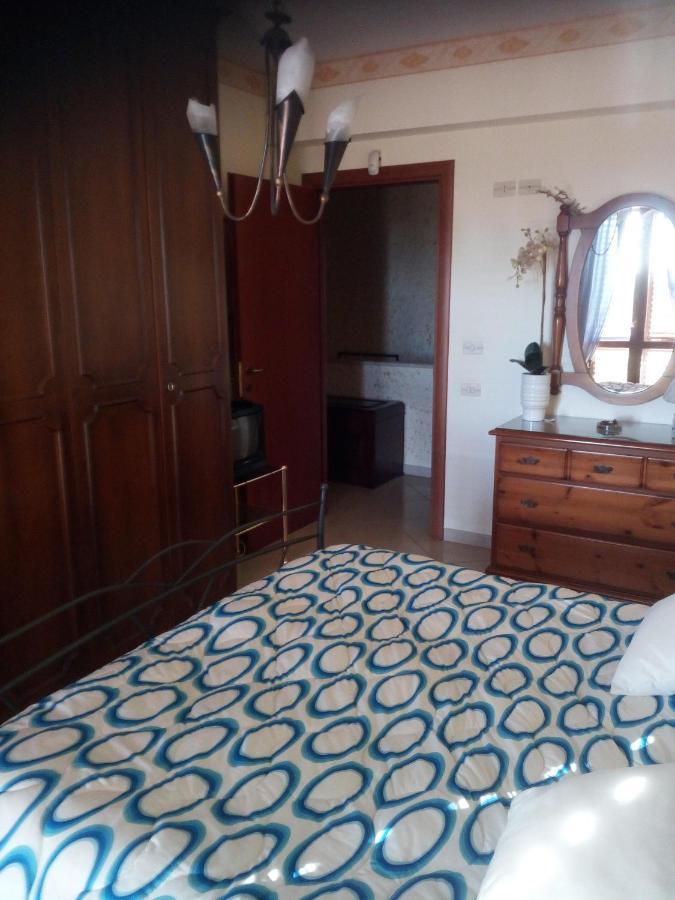 Villa Antonietta Pedara Dış mekan fotoğraf