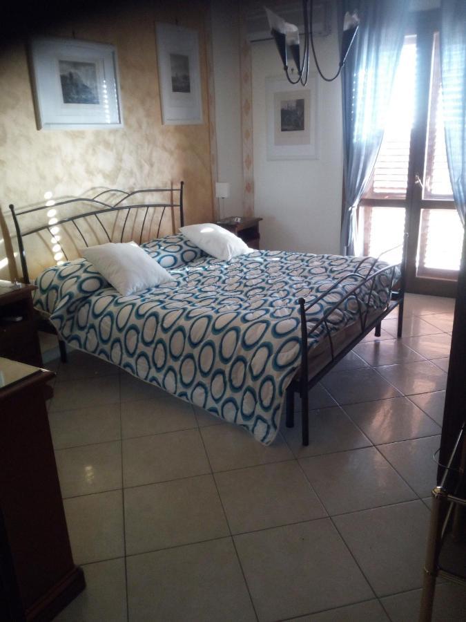 Villa Antonietta Pedara Dış mekan fotoğraf