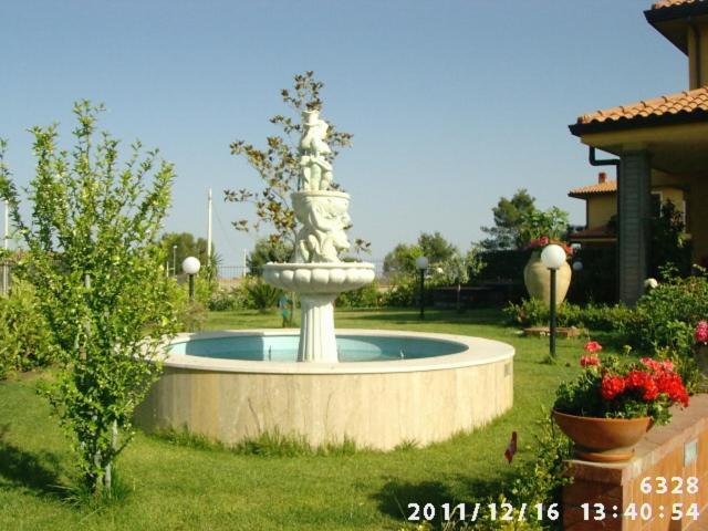 Villa Antonietta Pedara Dış mekan fotoğraf