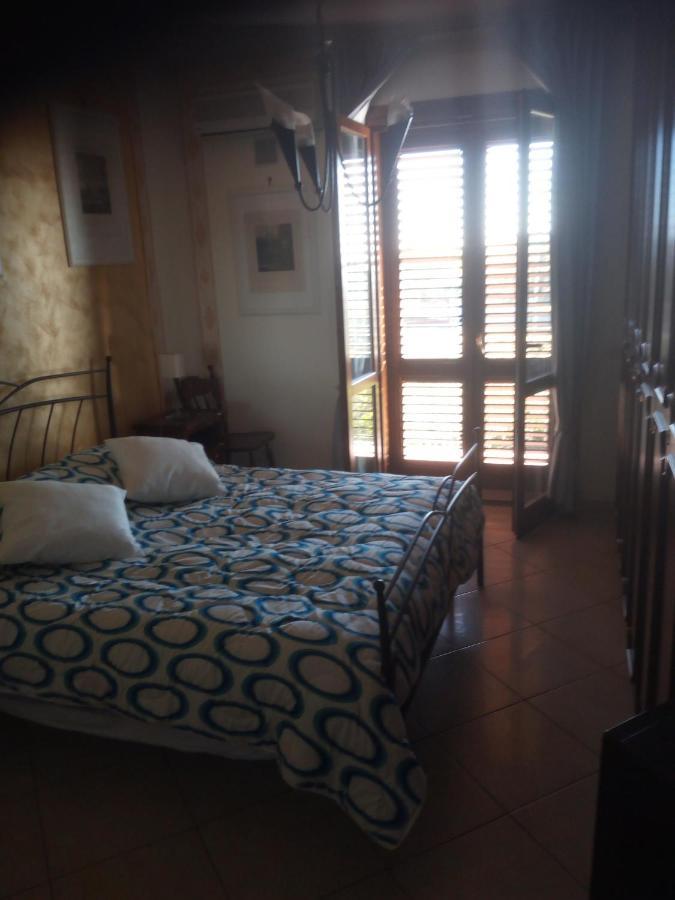 Villa Antonietta Pedara Dış mekan fotoğraf
