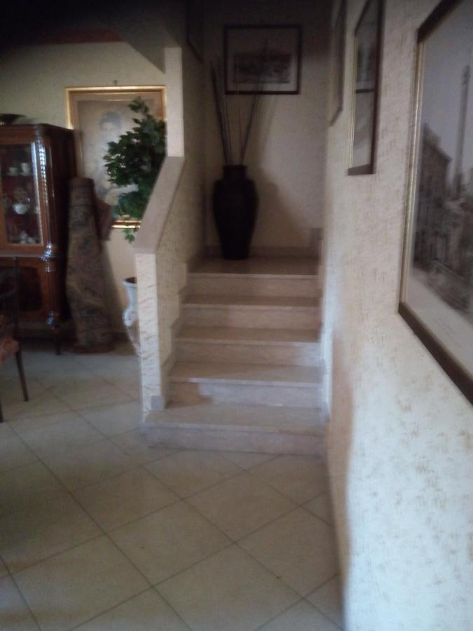Villa Antonietta Pedara Dış mekan fotoğraf