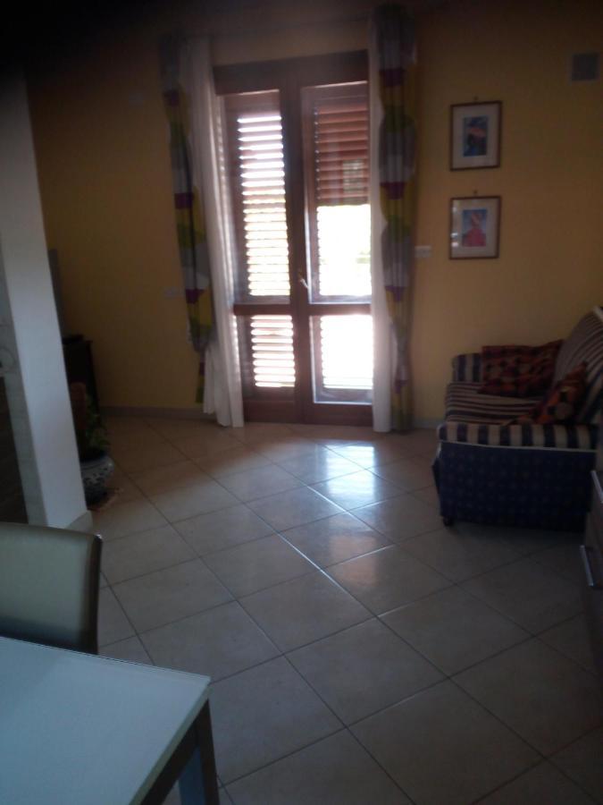 Villa Antonietta Pedara Dış mekan fotoğraf