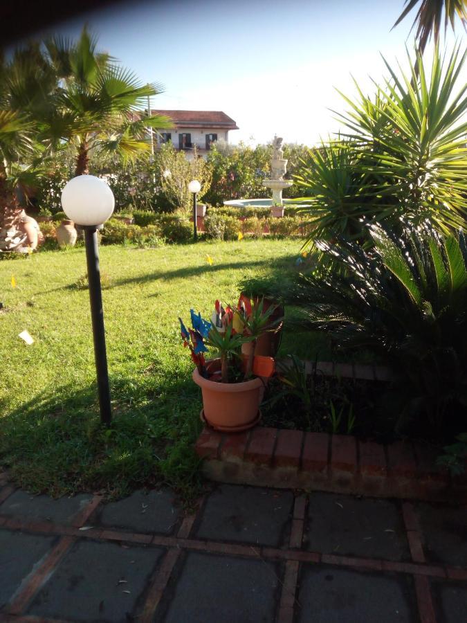 Villa Antonietta Pedara Dış mekan fotoğraf