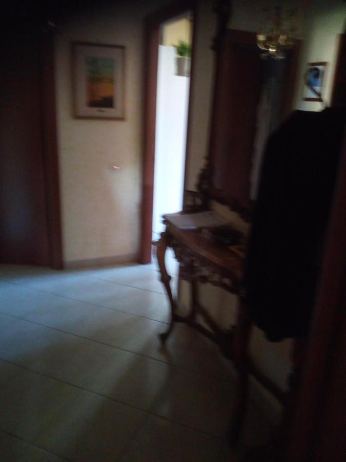 Villa Antonietta Pedara Dış mekan fotoğraf